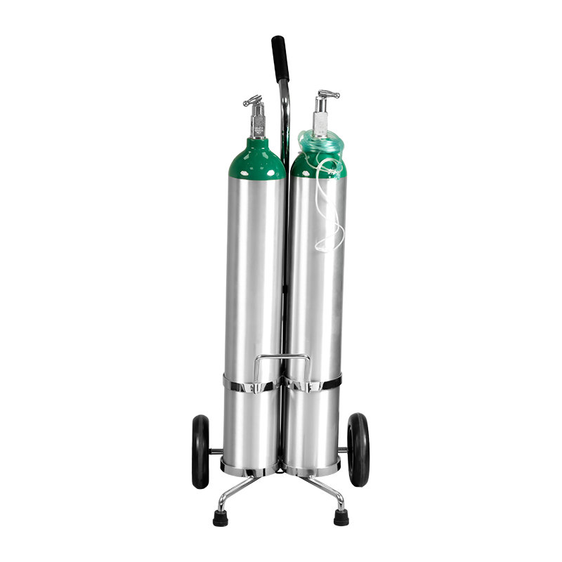 알루미늄 실린더 알루미늄 실린더