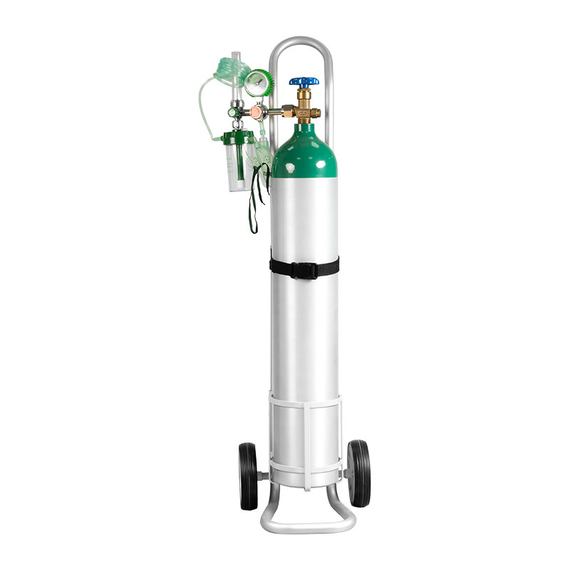 알루미늄 실린더 알루미늄 실린더