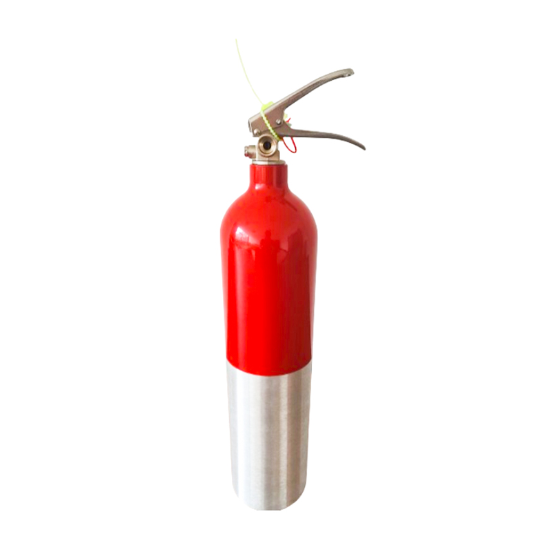 5kg 휴대용 알루미늄 소화기